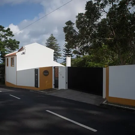 Palácio - Exclusive Villa, Caloura