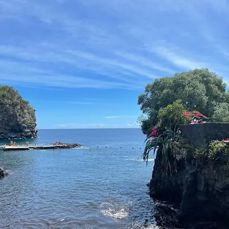 Casa vacanze Palácio - Exclusive Villa, Caloura *