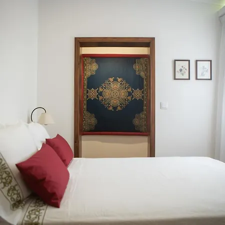 Casa vacanze Palácio - Exclusive Villa, Caloura