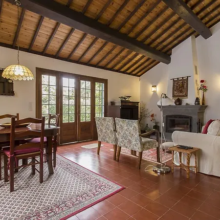 Palacio - Exclusive Villa, Caloura Holiday home Agua de Pau