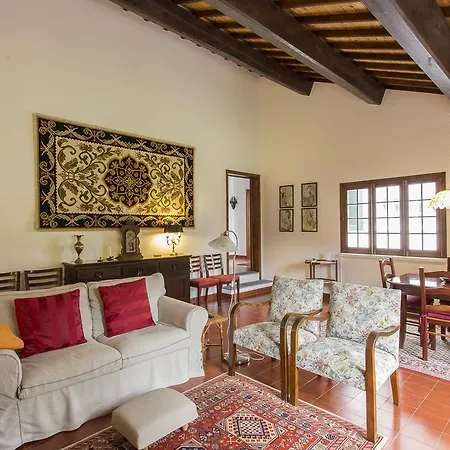 Palácio - Exclusive Villa, Caloura Casa vacanze Água de Pau