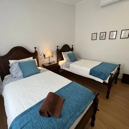 Casa vacanze Palácio - Exclusive Villa, Caloura