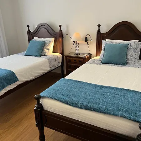 Casa vacanze Palácio - Exclusive Villa, Caloura