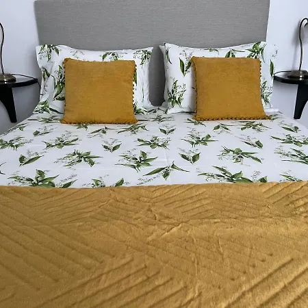 Casa vacanze Palácio - Exclusive Villa, Caloura