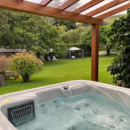 Casa vacanze Palácio - Exclusive Villa, Caloura *