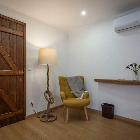 Palácio - Exclusive Villa, Caloura Casa vacanze Água de Pau