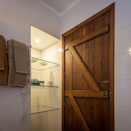 Casa vacanze Palácio - Exclusive Villa, Caloura