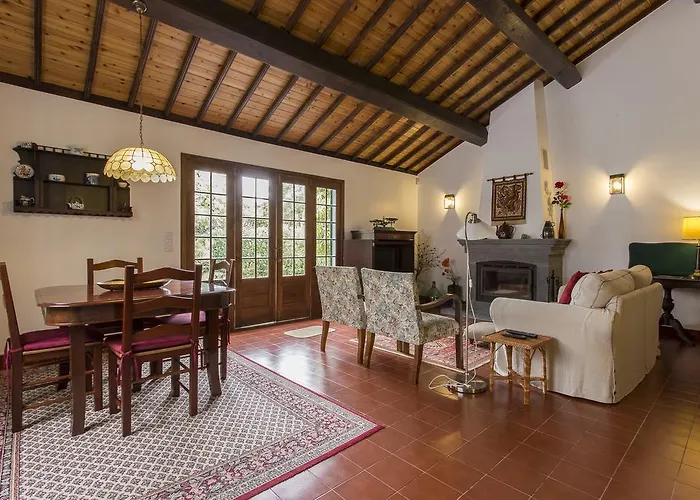 Palacio - Exclusive Villa, Caloura 別荘 Água de Pau