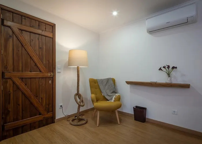 Palacio - Exclusive Villa, Caloura Holiday home Agua de Pau