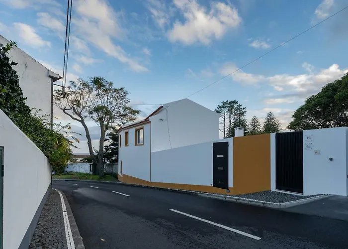 Palacio - Exclusive Villa, Caloura