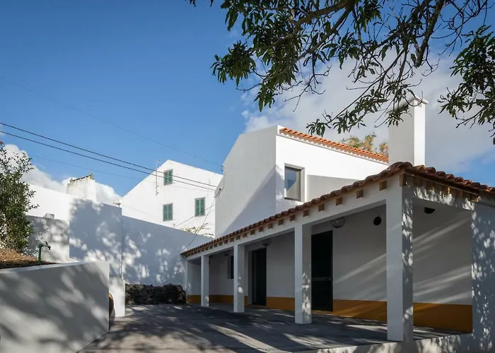 Palacio - Exclusive Villa, Caloura * Água de Pau