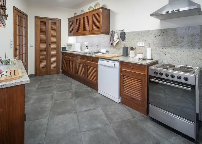 Palacio - Exclusive Villa, Caloura *