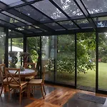 Palacio - Exclusive Villa, Caloura Vakantiehuis Água de Pau