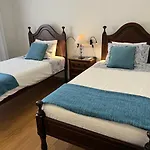 Vakantiehuis Palacio - Exclusive Villa, Caloura