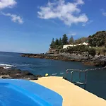 Vakantiehuis Palacio - Exclusive Villa, Caloura