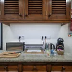 Vakantiehuis Palacio - Exclusive Villa, Caloura