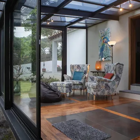 Palacio - Exclusive Villa, Caloura * Água de Pau