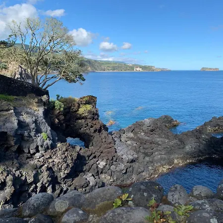 Casa de Férias Palácio - Exclusive Villa, Caloura Água de Pau