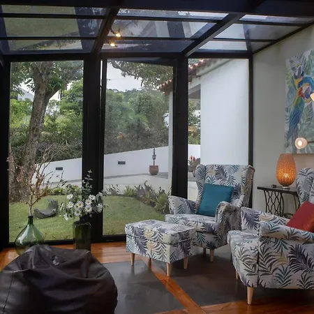 Palácio - Exclusive Villa, Caloura * Água de Pau