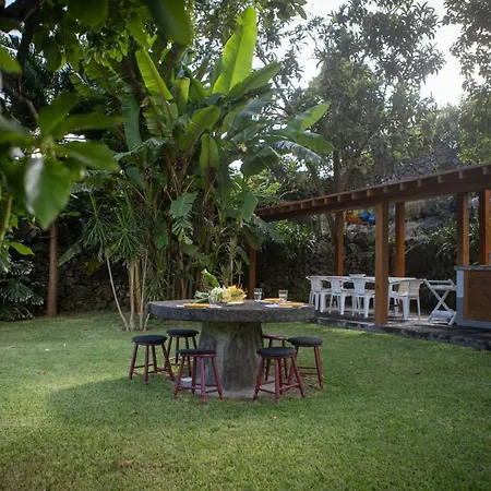Palacio - Exclusive Villa, Caloura * Água de Pau