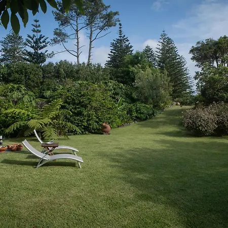 Casa de Férias Palácio - Exclusive Villa, Caloura