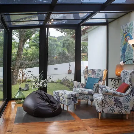 Palacio - Exclusive Villa, Caloura