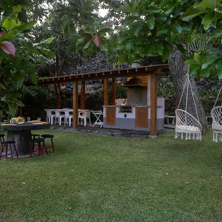 Palacio - Exclusive Villa, Caloura * Água de Pau