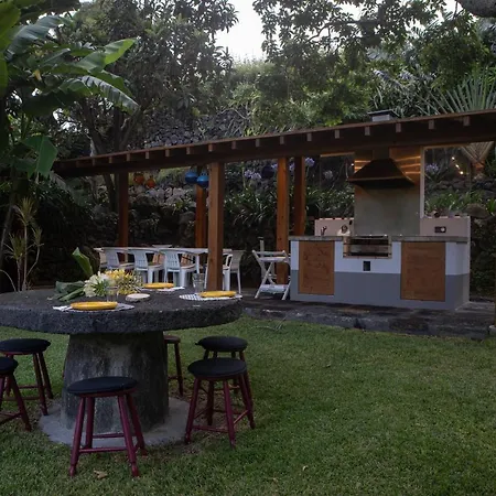 Palacio - Exclusive Villa, Caloura * Água de Pau