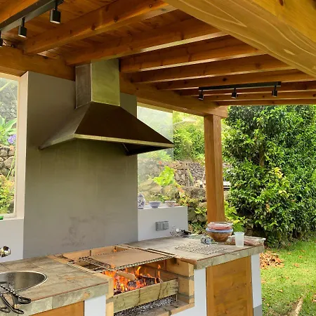 Casa de Férias Palácio - Exclusive Villa, Caloura *