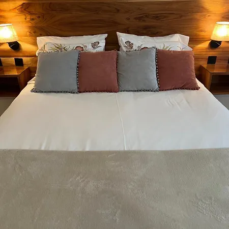 Palacio - Exclusive Villa, Caloura Agua de Pau