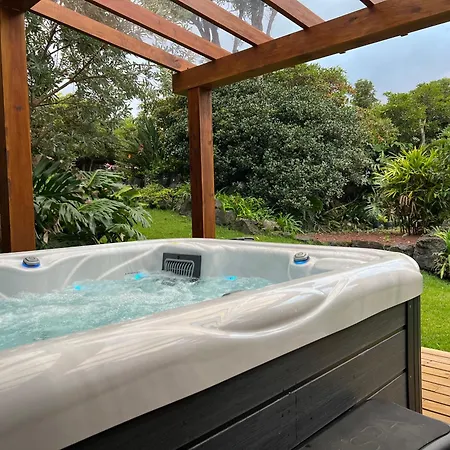 Holiday home Palacio - Exclusive Villa, Caloura *