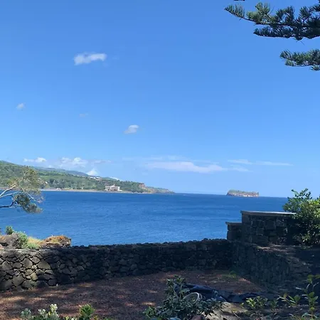 Casa de Férias Palácio - Exclusive Villa, Caloura