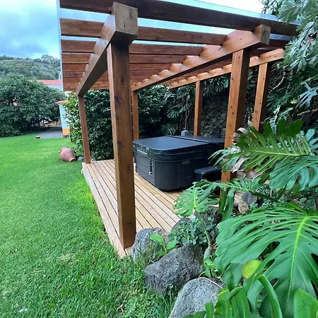 Vakantiehuis Palacio - Exclusive Villa, Caloura