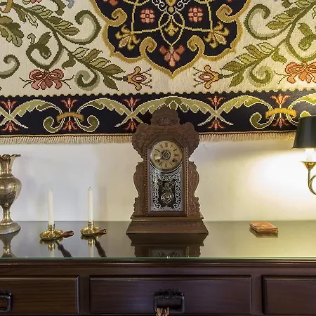 Casa de Férias Palácio - Exclusive Villa, Caloura