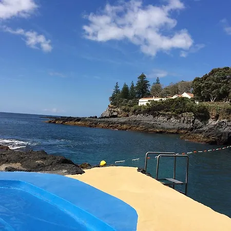 Casa de Férias Palácio - Exclusive Villa, Caloura