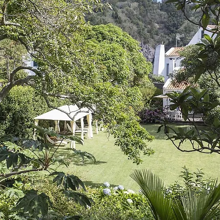 Palacio - Exclusive Villa, Caloura Holiday home *