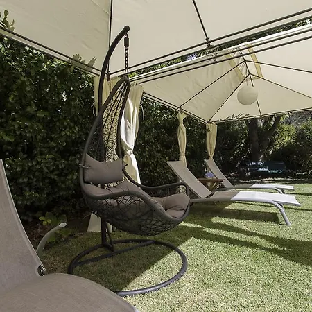 Casa de Férias Palácio - Exclusive Villa, Caloura