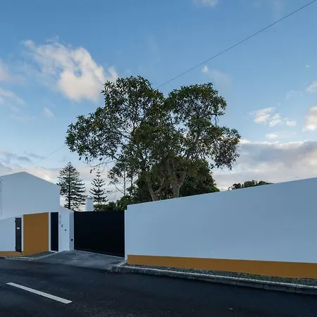 Palácio - Exclusive Villa, Caloura Casa de Férias Água de Pau