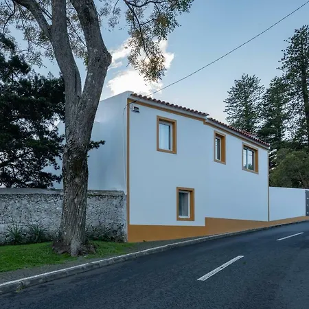 Palácio - Exclusive Villa, Caloura Água de Pau