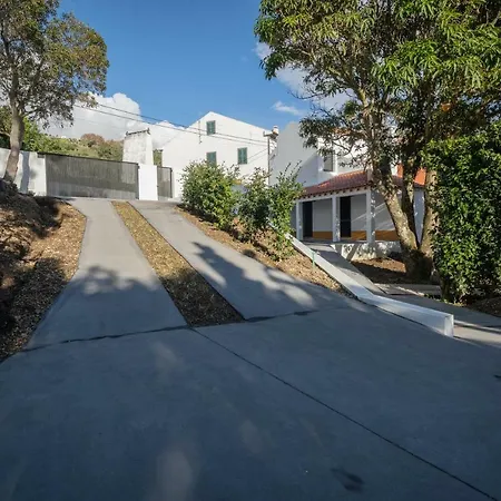 Palácio - Exclusive Villa, Caloura Casa de Férias