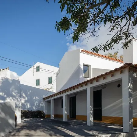 Palácio - Exclusive Villa, Caloura * Água de Pau