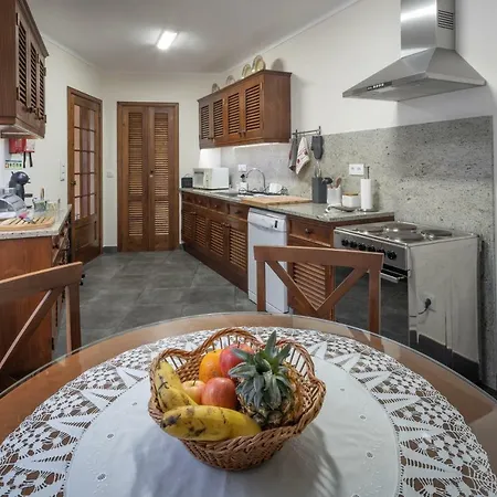 Holiday home Palacio - Exclusive Villa, Caloura