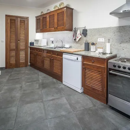 Palacio - Exclusive Villa, Caloura *