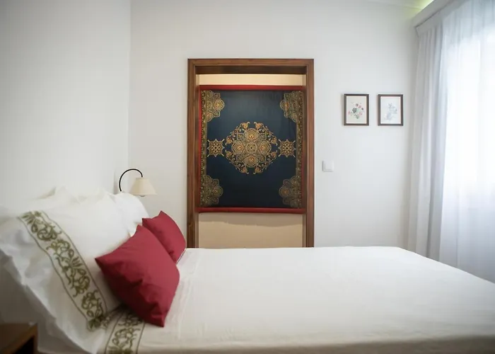 Dom wakacyjny Palacio - Exclusive Villa, Caloura