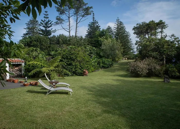 Dom wakacyjny Palacio - Exclusive Villa, Caloura