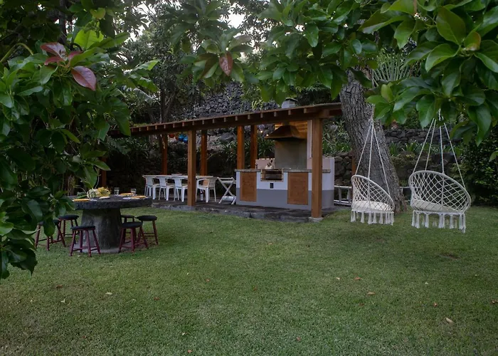 Palacio - Exclusive Villa, Caloura * Água de Pau