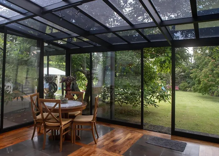 Palacio - Exclusive Villa, Caloura Dom wakacyjny Água de Pau