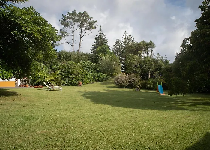 Palacio - Exclusive Villa, Caloura