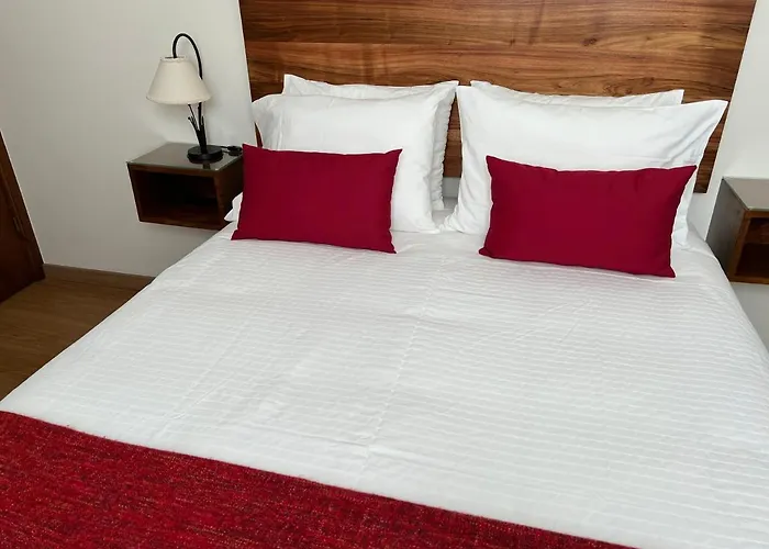 Palácio - Exclusive Villa, Caloura Casa vacanze