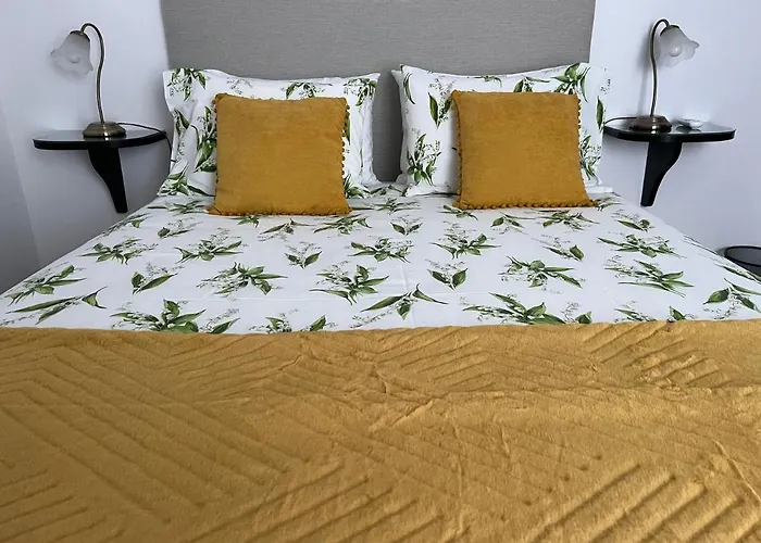 Casa vacanze Palácio - Exclusive Villa, Caloura